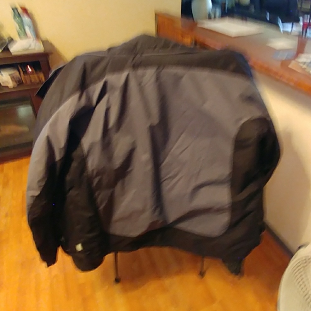 Mens Columbia jacket - Picture 4 of 5